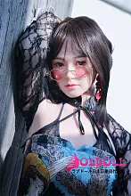 【RRS版】TOPSINO ＃T17  米楠（minan）ヘッド170cm Bカップ シリコン製ラブドール 等身大 ダッチワイフ リアルドール