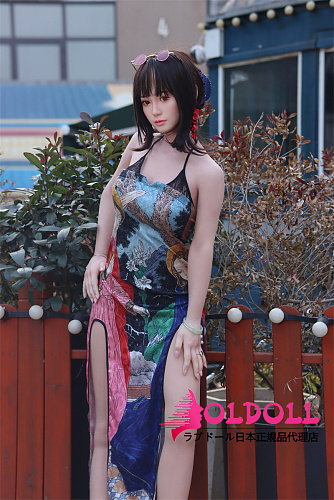 【RRS版】TOPSINO ＃T17  米楠（minan）ヘッド170cm Bカップ シリコン製ラブドール 等身大 ダッチワイフ リアルドール
