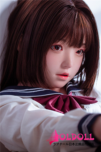 FUDOLL  136cm Aカップ #8ヘッド 掲載画像フルシリコン素材 眉毛と睫毛植毛加工あり 等身大リアルラブドール