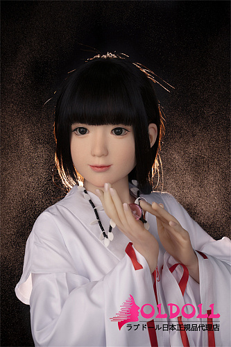 AXBDOLL 140cm バスト中  #GD15ヘッド フルシリコン製ラブドール 掲載画像がリアルメイク塗装加工あり ロリ系　