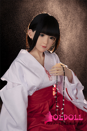 AXBDOLL 140cm バスト中  #GD15ヘッド フルシリコン製ラブドール 掲載画像がリアルメイク塗装加工あり ロリ系　