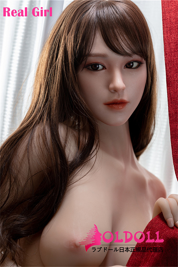 Real girl 158cm Cカップ ヘッド C5 シリコンヘッド ボディ素材TPE/シリコン選択可能 【C工場】等身大リアルラブドール