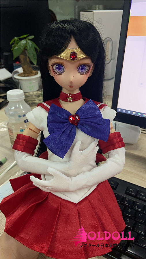Mini Doll ミニドール 60CM 関節ボディtpe製  セックス可能 軽量化 1.8kg 収納が便利 使いやすい 普段は鑑賞用 小さいラブドール 女性素体 フィギュア cosplay