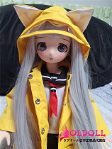 Mini Doll ミニドール 40CM tpe製  セックス可能 軽量化 1.8kg 収納が便利 使いやすい 普段は鑑賞用 小さいラブドール 女性素体 フィギュア cosplay