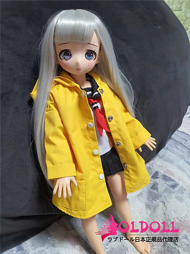 Mini Doll ミニドール 40CM tpe製  セックス可能 軽量化 1.8kg 収納が便利 使いやすい 普段は鑑賞用 小さいラブドール 女性素体 フィギュア cosplay
