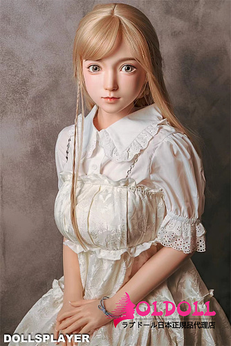 FUDOLL #012ヘッド 148cm Dカップ フルシリコン製 眉毛と睫毛植毛加工あり 等身大リアルラブドール