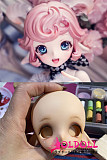 Mini Doll ミニドール ご指定のキャラクターようにメイク可能  ボディ選択可能 セックス可能 軽量化 1.8kg 収納が便利 使いやすい 普段は鑑賞用 小さいラブドール 女性素体 フィギュア cosplay