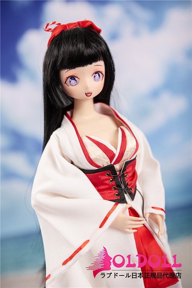 Mini Doll ミニドール 60CM 関節ボディtpe製  セックス可能 軽量化 1.8kg 収納が便利 使いやすい 普段は鑑賞用 小さいラブドール 女性素体 フィギュア cosplay