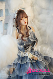 WMDOLL #455洛丽塔ヘッド 164cm Dカップ 身長選択可能 tpe製リアルラブドール