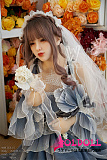 WMDOLL #455洛丽塔ヘッド 164cm Dカップ 身長選択可能 tpe製リアルラブドール