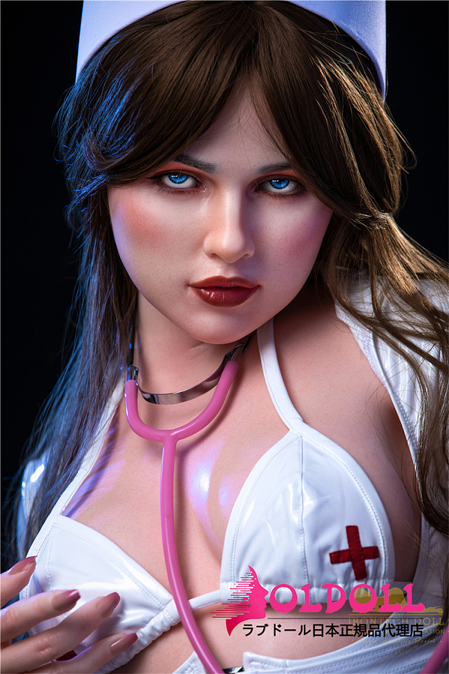 Irontechdoll 152cm S18 Hazelヘッド シリコン製リアルラブドール 塗装加工あり 眉毛と睫毛植毛加工あり  リアルドール 等身大 ダッチワイフ