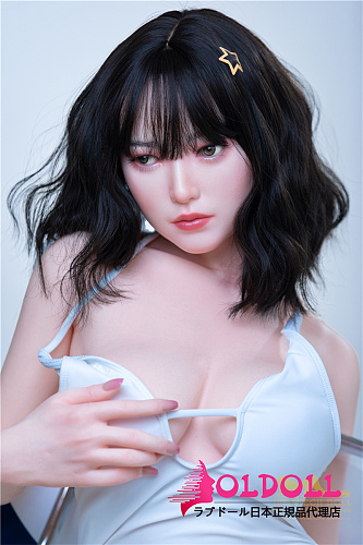 Irontechdoll 153cm S10 Misaヘッド シリコン製リアルラブドール 塗装加工あり 眉毛と睫毛植毛加工あり  リアルドール 等身大 ダッチワイフ