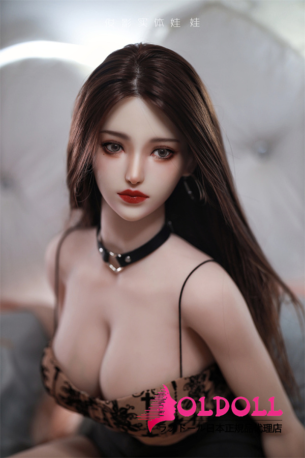 JYDOLL 163CM Hカップ 星玥ヘッド シリコンヘッド＋TPEボディ ラブドール リアルドール ダッチワイフ