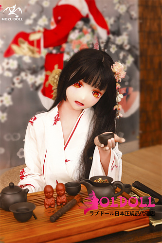 MOZU DOLL 163cm  Hカップ 琉璃(liuli)ちゃん TPE製等身大ラブドール 宣伝画像と同じ制服も付属