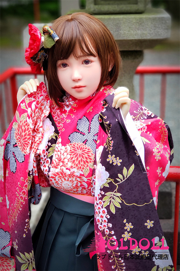 Real girl 148cm Cカップ R34ヘッド シリコンヘッド+tpe製ボディ 等身大リアルラブドール