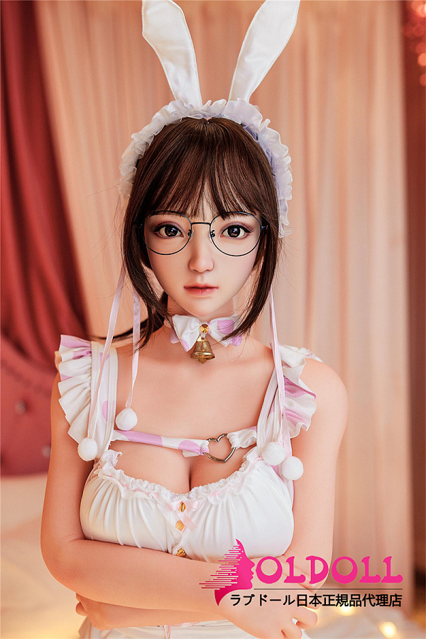 SHEDOLL 新作R63頭部 ロり系 148cm普通乳  ボディーとヘッド材質など選択可能 カスタマイズ可 リアルラブドール