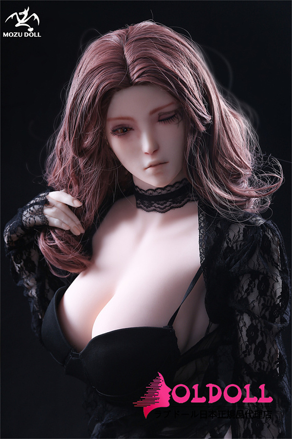 MOZU DOLL 163cm  Hカップ 梅琳娜（meilina）ちゃん TPE製等身大ラブドール 宣伝画像と同じ制服も付属