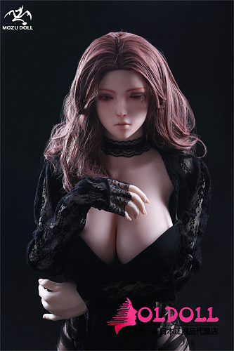 MOZU DOLL 163cm  Hカップ 梅琳娜（meilina）ちゃん TPE製等身大ラブドール 宣伝画像と同じ制服も付属