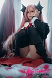 Sanhui Doll 掲載画像は145cmDカップ 最新作#145-11ヘッド  シリコン製等身大リアルラブドール