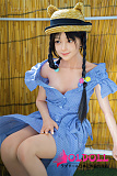 My Loli Waifu 138cm Bカップ #24RENAちゃん tpeボディ ヘッド材質選択可 ロり系等身大リアルラブドール