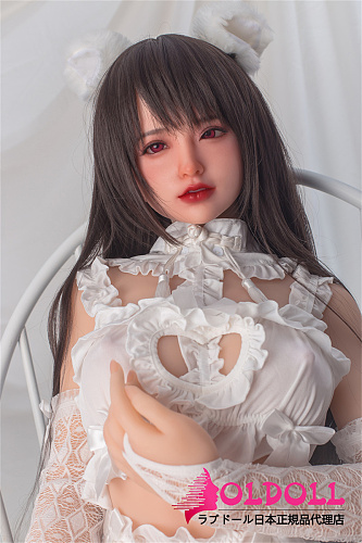 Sanhui Doll 最新作#145-11ヘッド 掲載画像は145cmDカップ  シリコン製等身大リアルラブドール