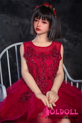 Sanhui Doll  掲載画像は145cmDカップ  最新作#145-11ヘッド シリコン製等身大リアルラブドール