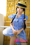 My Loli Waifu 138cm Bカップ #24RENAちゃん tpeボディ ヘッド材質選択可 ロり系等身大リアルラブドール