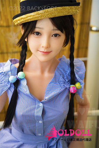My Loli Waifu 138cm Bカップ #24RENAちゃん tpeボディ ヘッド材質選択可 ロり系等身大リアルラブドール