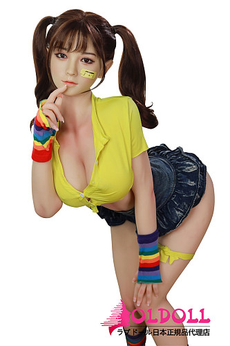 COSDOLL 165cm Fカップ 巨乳 シリコンヘッド #23 tpeボディ 等身大 新骨格 リアルドール ラブドール