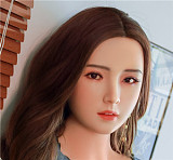 COSDOLL 168cm 巨乳 シリコンヘッド #16 等身大 新骨格 リアルドール ラブドール