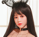 COSDOLL 168cm 巨乳 シリコンヘッド #16 等身大 新骨格 リアルドール ラブドール