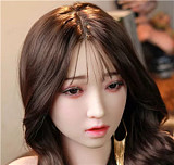 COSDOLL 168cm 巨乳 シリコンヘッド #16 等身大 新骨格 リアルドール ラブドール