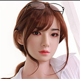 COSDOLL 168cm 巨乳 シリコンヘッド #16 等身大 新骨格 リアルドール ラブドール