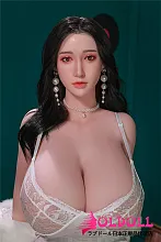 COSDOLL 170cm 爆乳 シリコンヘッド #39 等身大 新骨格 リアルドール ラブドール