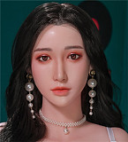 COSDOLL 170cm 爆乳 シリコンヘッド #29 等身大 新骨格 リアルドール ラブドール