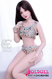 SEDOLL  105cm バスト小  #116 Mihoヘッド TPE製等身大リアルラブドール