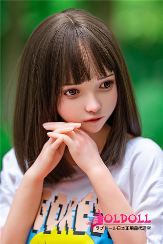 SHEDOLL 148cm Cカップ  可可（Coco）シリコンヘッド tpe製ボディ 等身大リアルラブドール