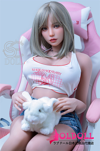 SEDOLL 157cm Hカップ ＃088ヘッド TPE製等身大リアルラブドール