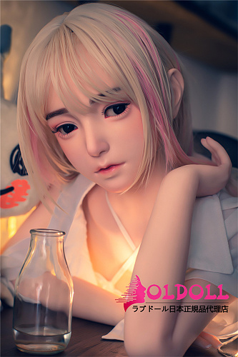 FUDOLL  148cm Dカップ #1ヘッド  フルシリコン製 眉毛と睫毛植毛加工あり 等身大リアルラブドール