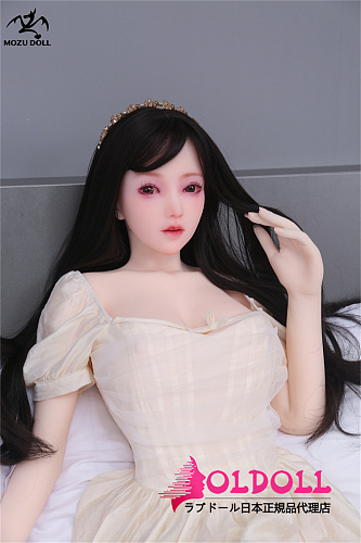 MOZU DOLL 145cm Bカップ 小纯(xiaocun)ちゃん  二次元タイプ TPE製等身大ラブドール 宣伝画像と同じ制服も付属