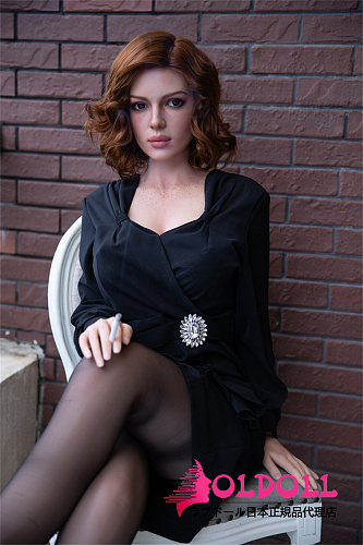 Starpery 172cm Fカップ ＃Wayneヘッド フルシリコンラブドール 等身大リアルドール