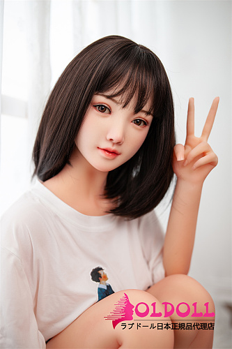 SHEDOLL 148cm Cカップ  新作小晴天 シリコンヘッド tpe製ボディ 等身大リアルラブドール