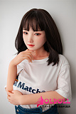 SHEDOLL 148cm Cカップ  新作小晴天 シリコンヘッド tpe製ボディ 等身大リアルラブドール