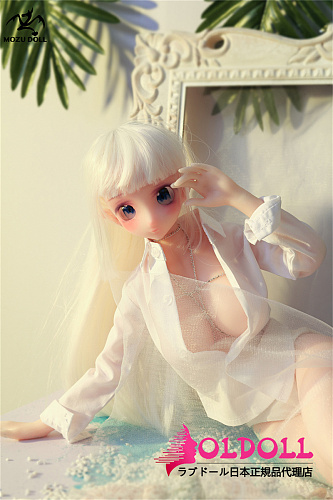 MOZU DOLL 60cm 雪儿(xueer)ちゃん シリコン製等身大ラブドール 宣伝画像と同じ制服も付属