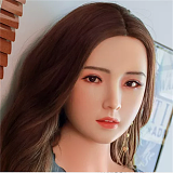 COSDOLL 170cm 巨乳 ヘッド #17 等身大 新骨格 リアルドール ラブドール