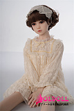 AXBDoll 人気ヘッドTB26 108CMバスト平 リアルメイク塗装加工あり ロリ系等身大TPEラブドール