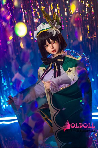 Sanhui Doll 最新作#145-10ヘッド 145cmDカップ フルシリコン製等身大リアルラブドール