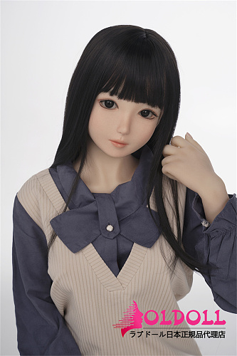 AXBDOLL 140cm バスト中  #A84ヘッド 掲載画像がリアルメイク塗装加工あり ロリ系TPEラブドール