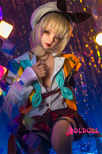 Sanhui Doll 最新作#145-10ヘッド 掲載画像は145cmDカップ フルシリコン製等身大リアルラブドール