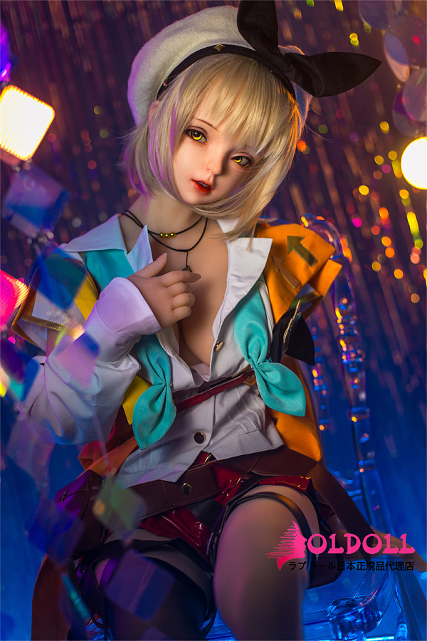 Sanhui Doll 最新作#145-10ヘッド 掲載画像は145cmDカップ フルシリコン製等身大リアルラブドール